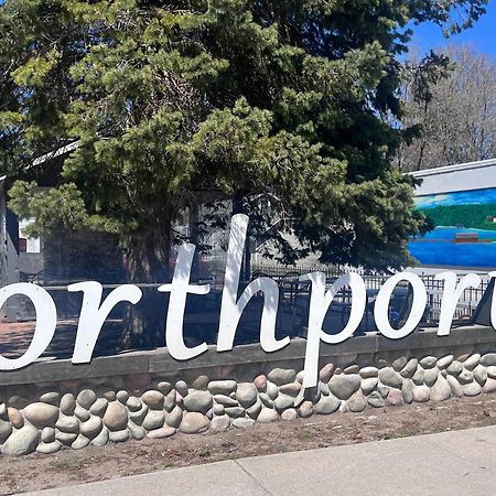 Northport Inn Boutique Hotel R201 Exterior foto