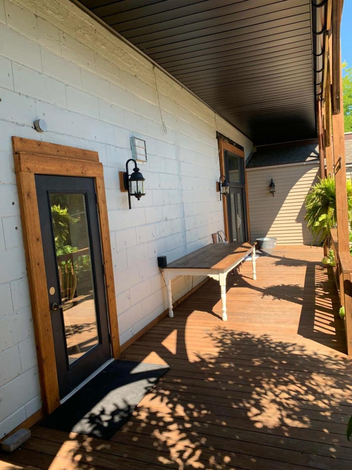Northport Inn Boutique Hotel R201 Exterior foto