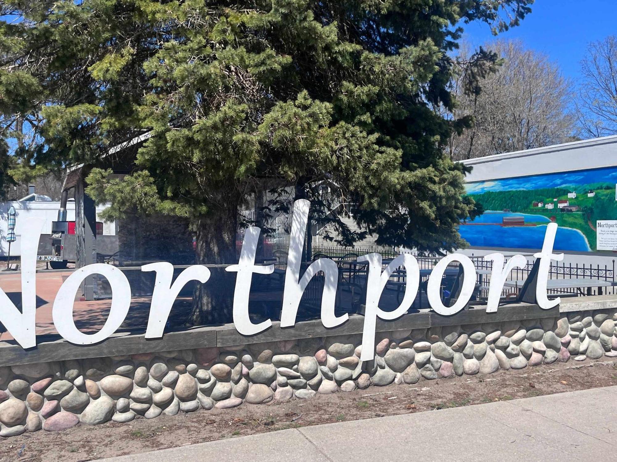 Northport Inn Boutique Hotel R201 Exterior foto
